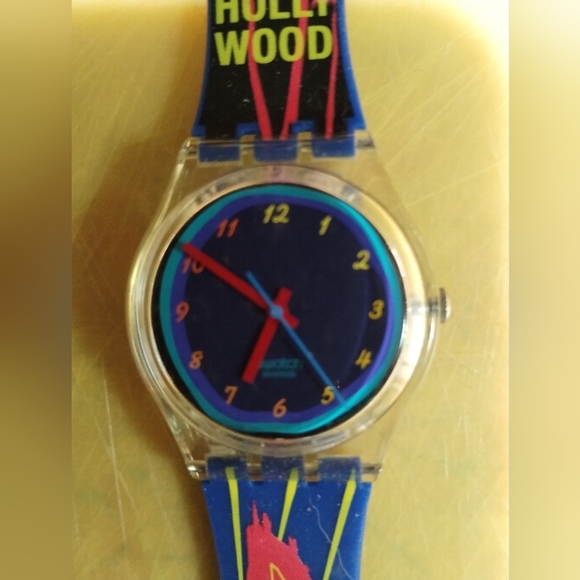Celebrating Hollywood Themed Swatch main image 4
